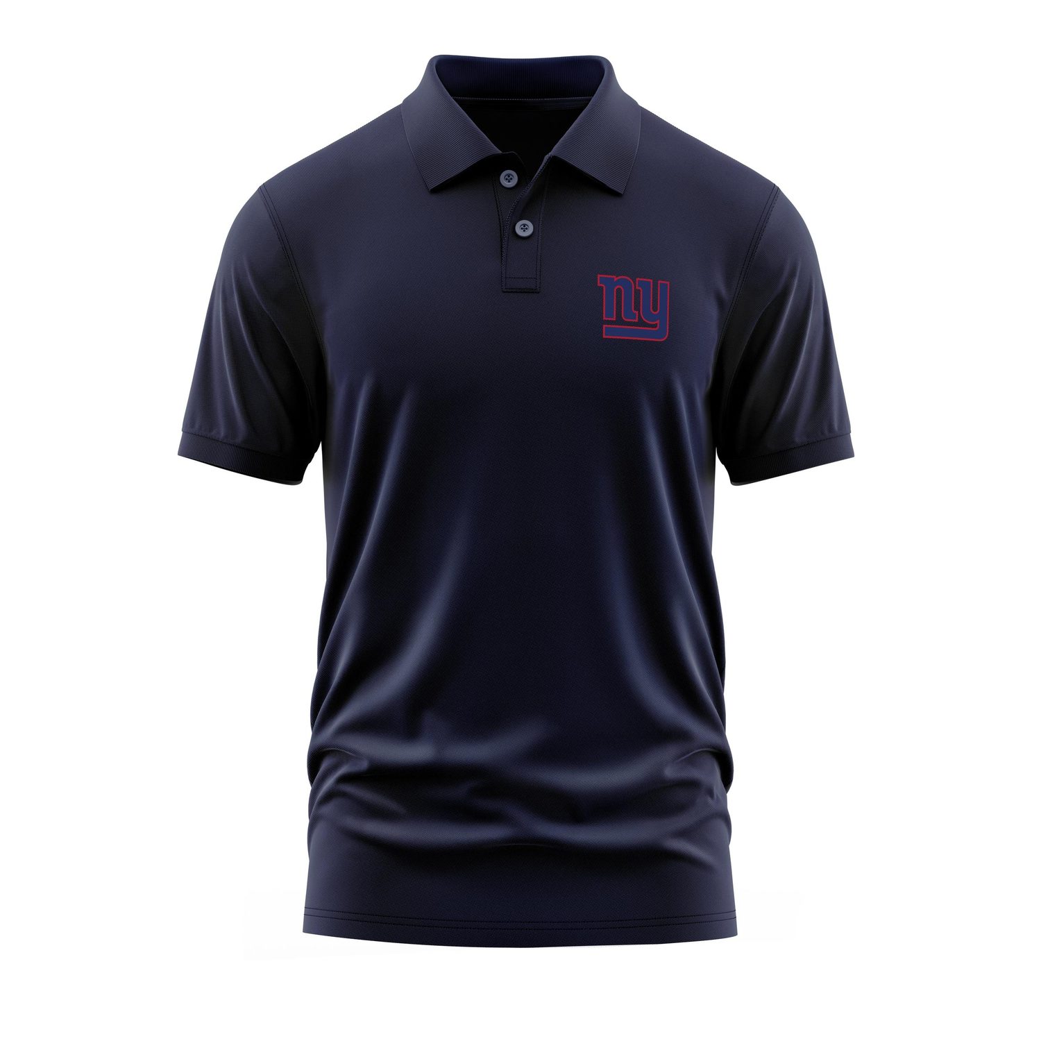 New York Giants Polo Tişört XXL - İndigo Mavisi