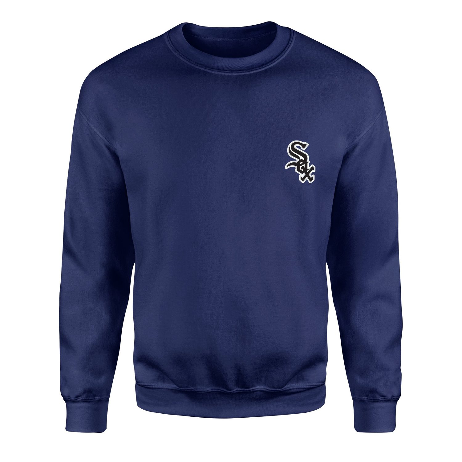 Chicago White Sox Sweatshirt XXL - İndigo Mavisi