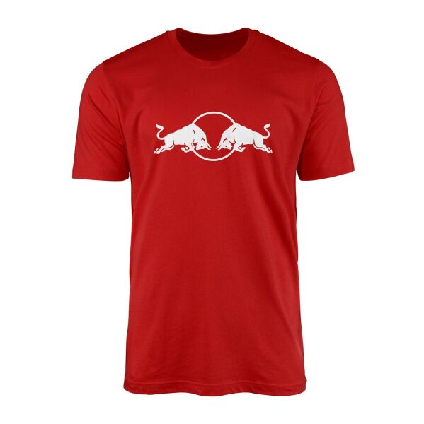 Red Bull Racing W Tişört S - Kırmızı