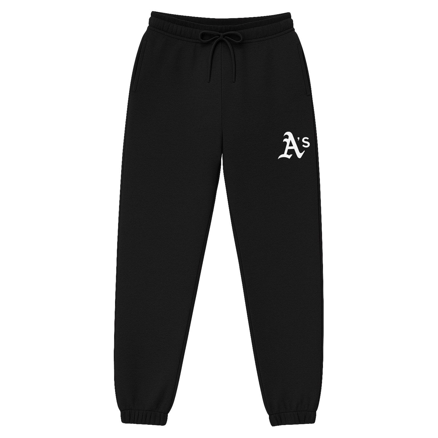 Athletics Eşofman Altı L - Siyah | OUTLET