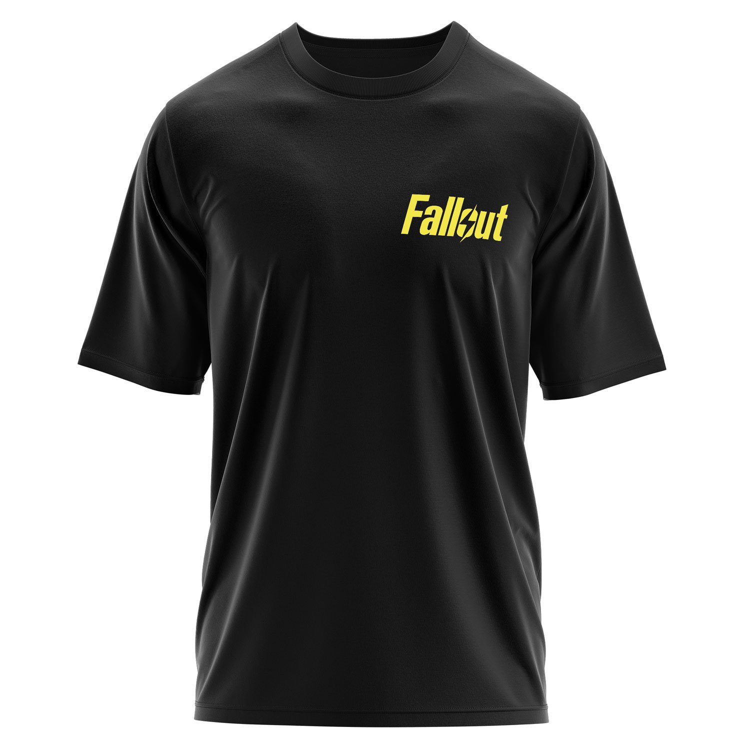 Fallout Oversize Tişört