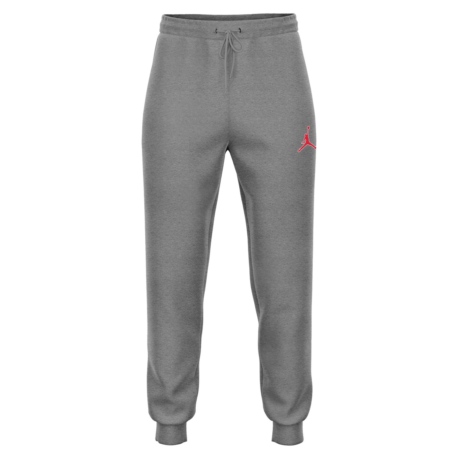 Air Jordan Red Stroked Eşofman Altı L - Gri | OUTLET
