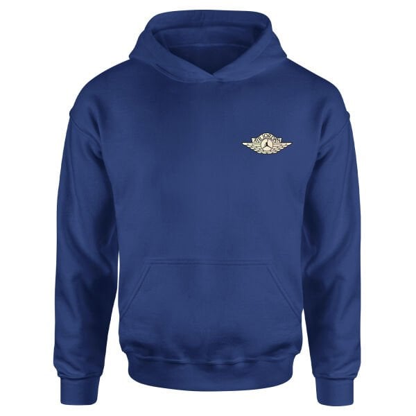 Air Jordan Wings | Creamy Hoodie