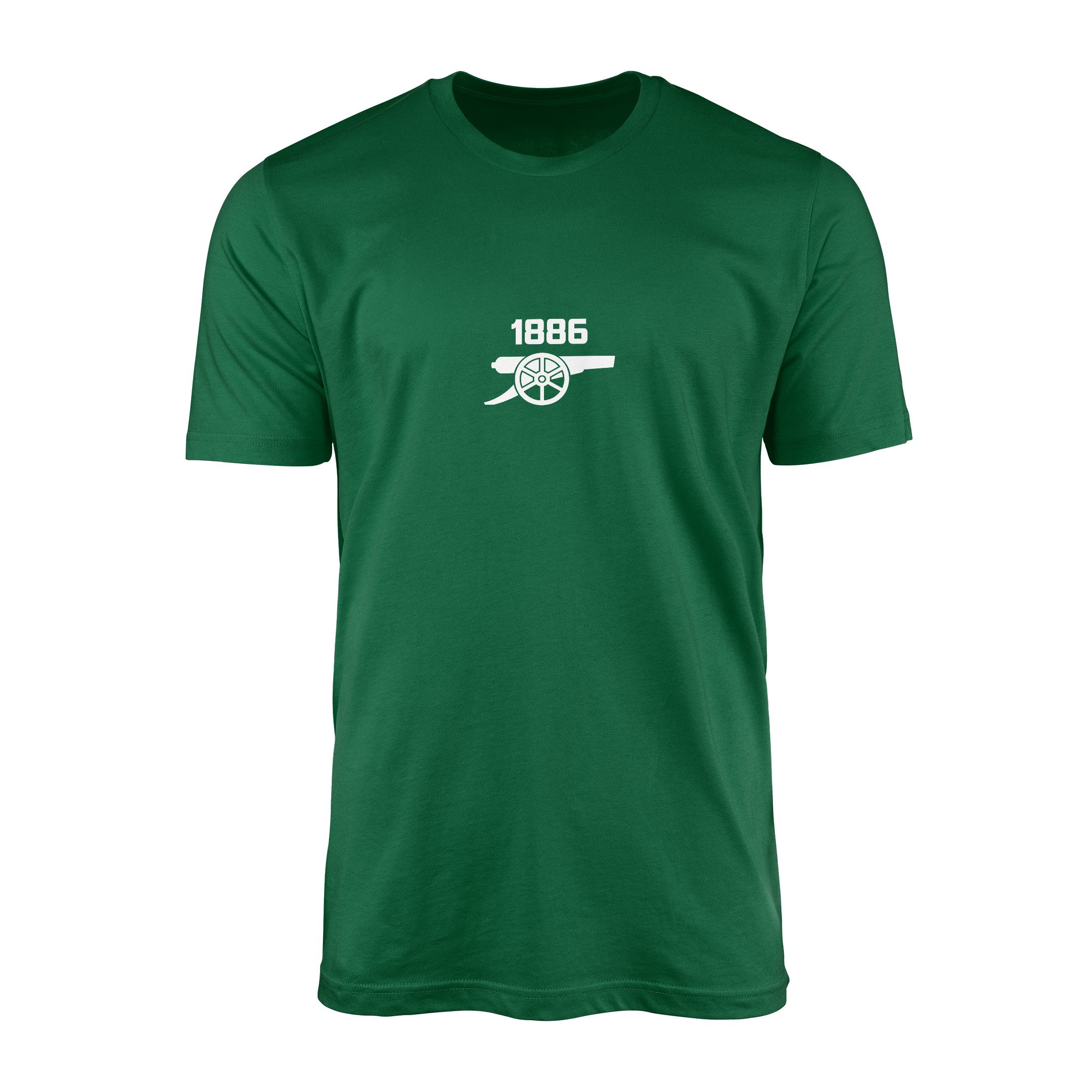 Gunners since 1886 | Arsenal Tişört