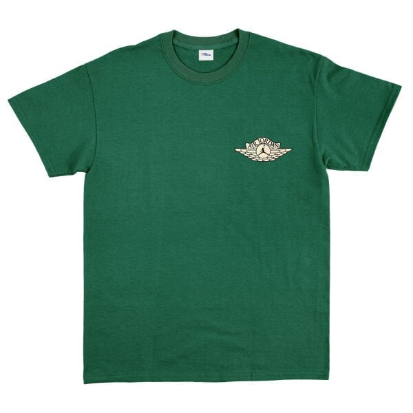 Air Jordan Wings | Creamy Tişört