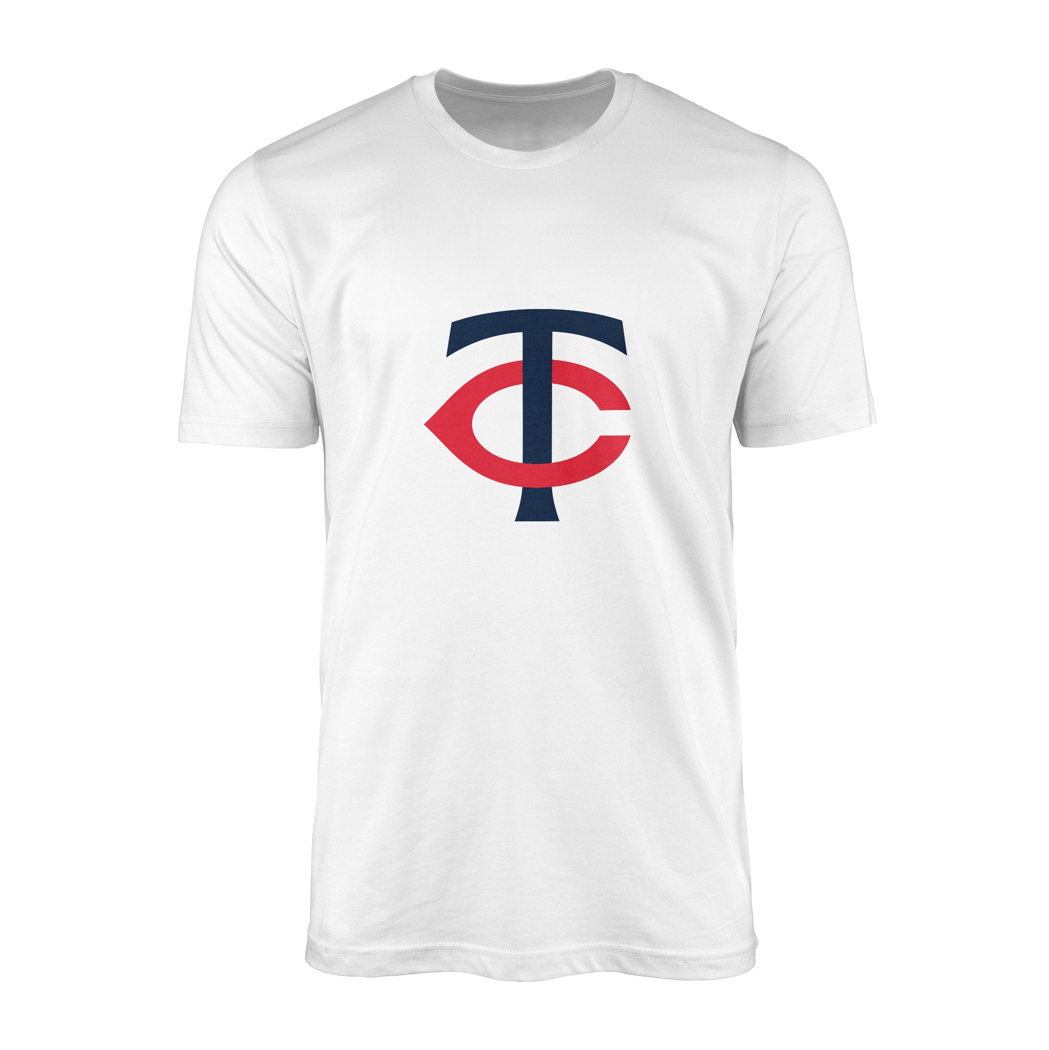 Minnesota TWINS Tişört XL - Beyaz
