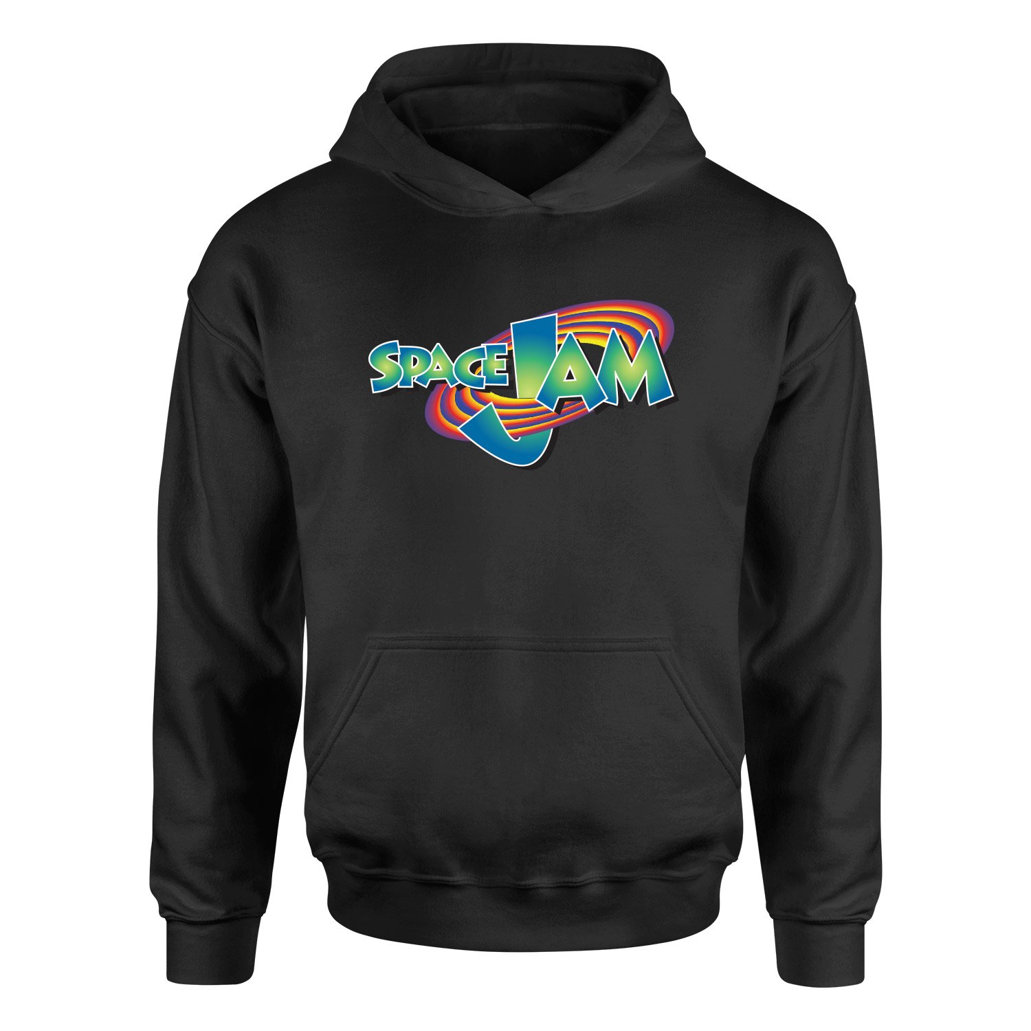 Space Jam Hoodie