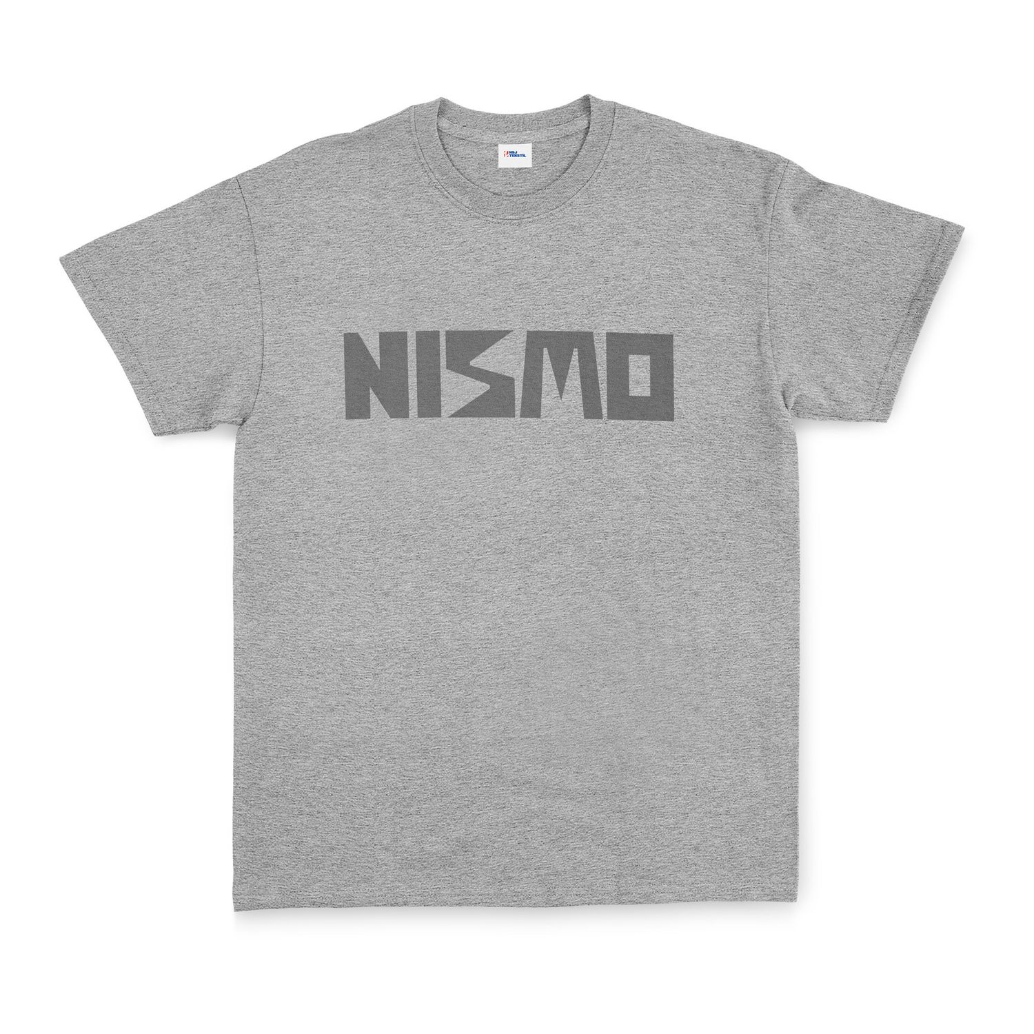 NISMO Tişört M - Gri