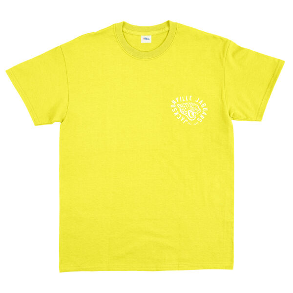 JACKSONVILLE JAGUARS EST. 1993 Tişört XL - Sarı