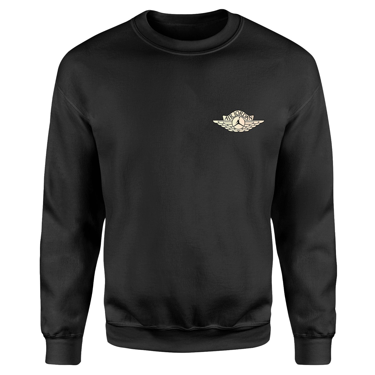 Air Jordan Wings | Creamy Sweatshirt