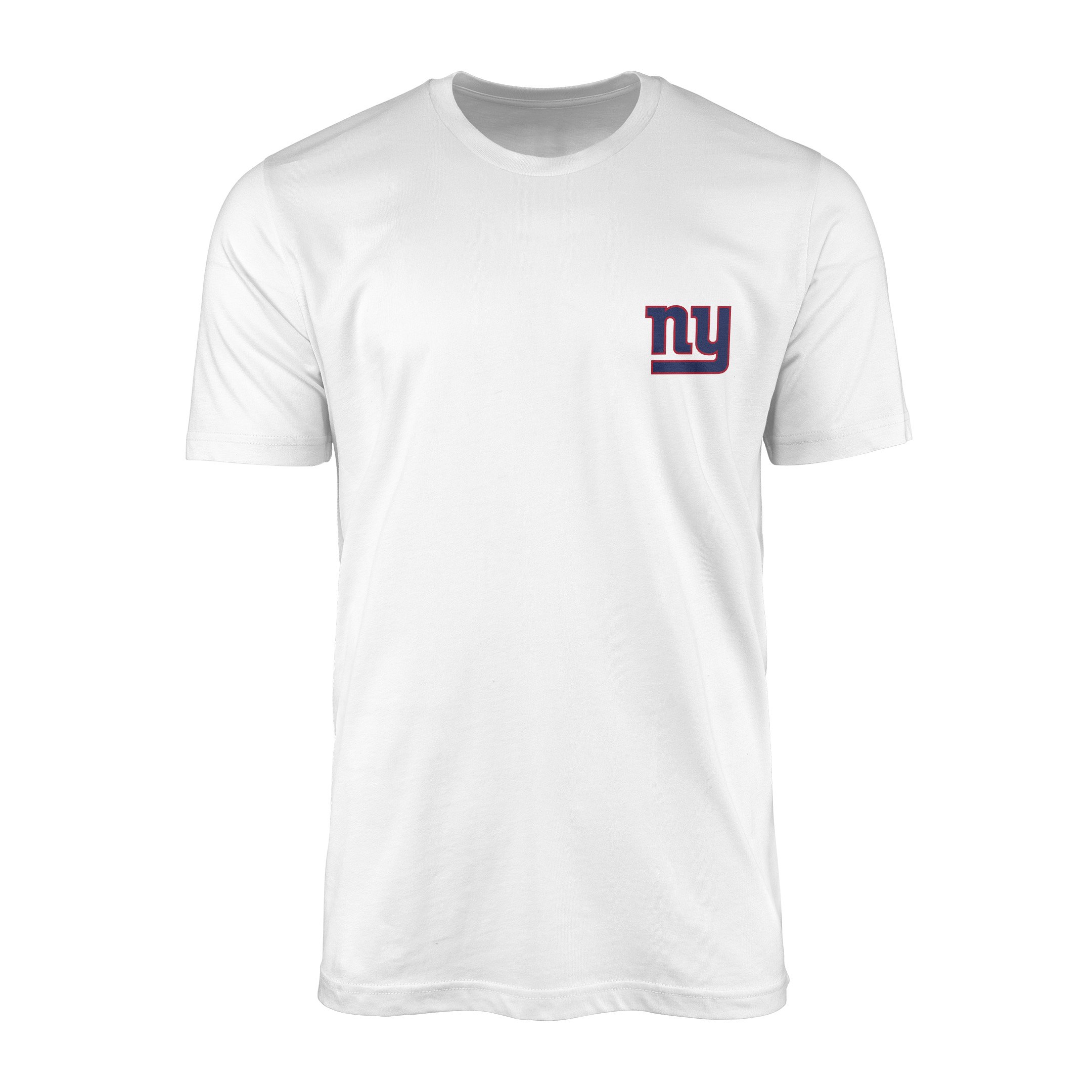 New York Giants Tişört S - Beyaz