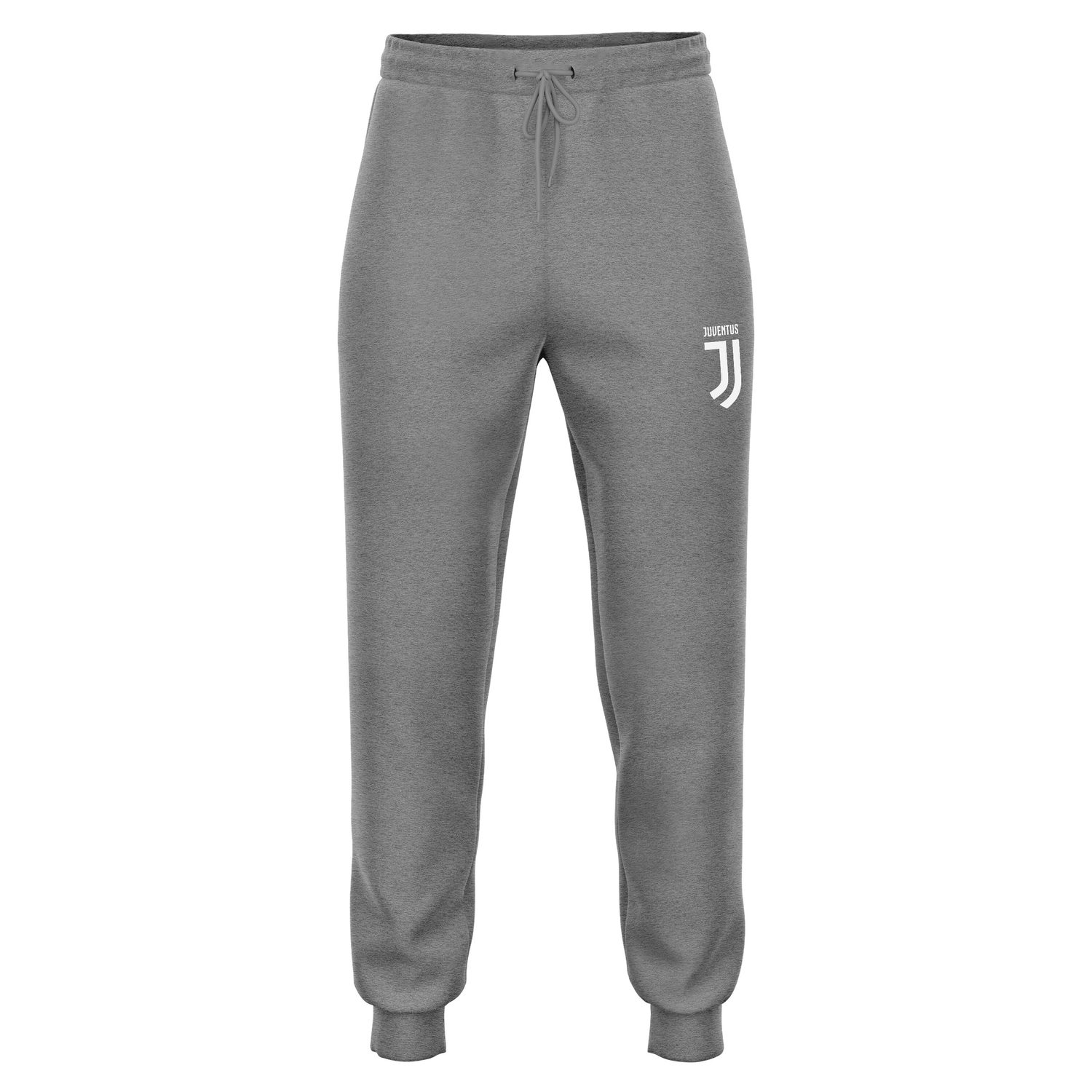 Juventus White Eşofman Altı XXL - Gri