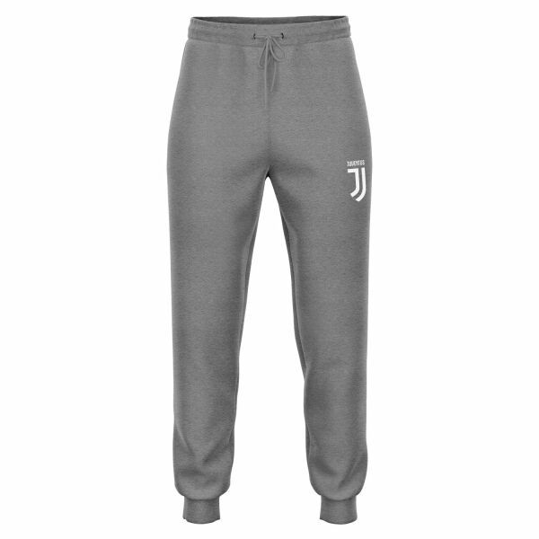 Juventus White Eşofman Altı XXL - Gri