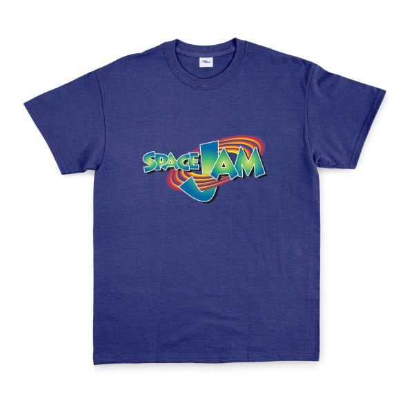 Space Jam Tişört
