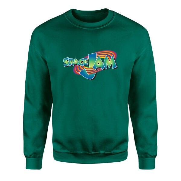 Space Jam Sweatshirt