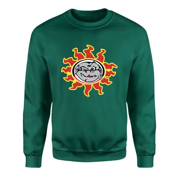 Valentino Rossi Sun & Moon Sweatshirt