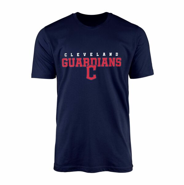 The Guardians Tişört XL - İndigo Mavisi