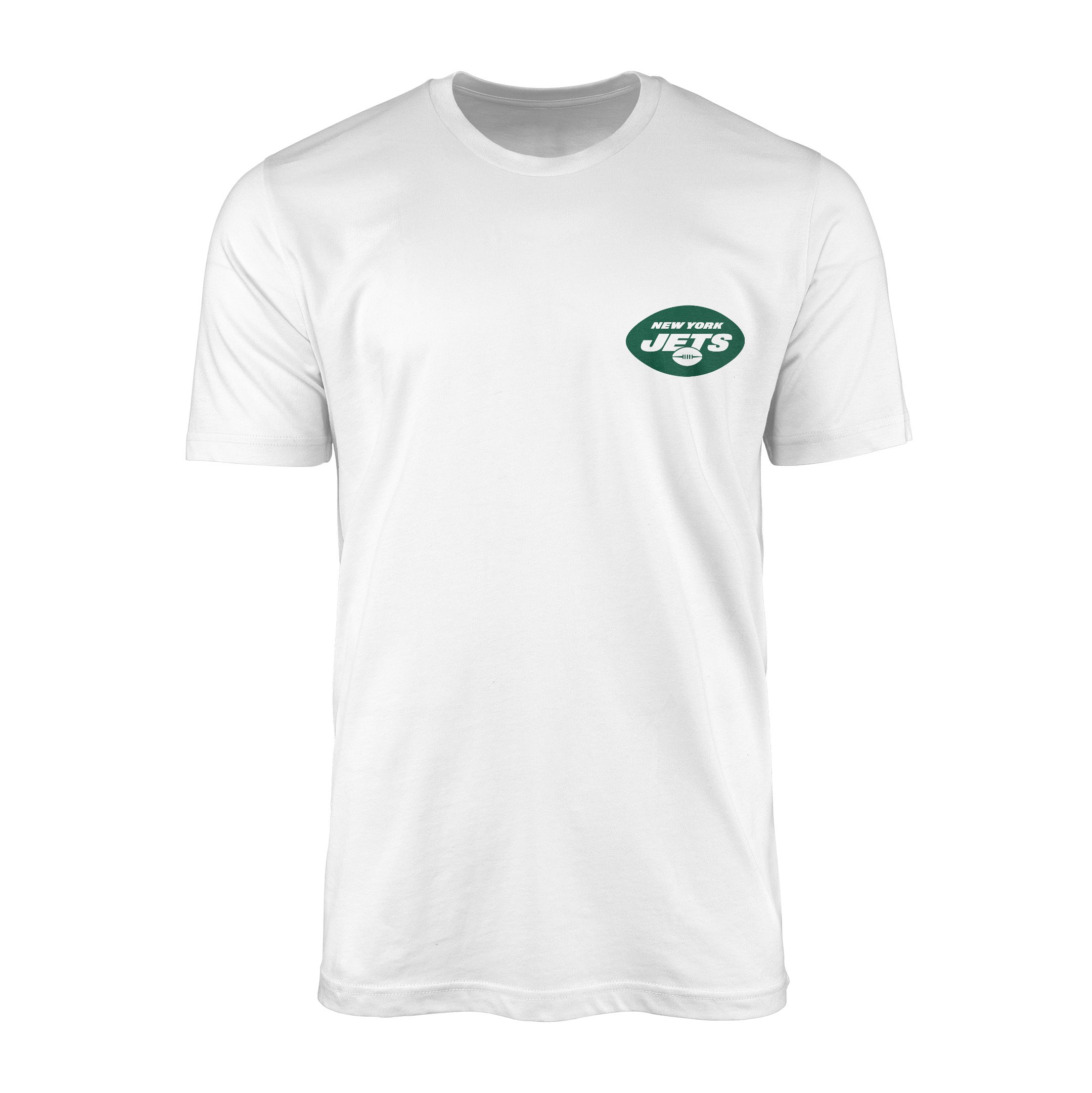New York Jets Tişört XXL - Beyaz