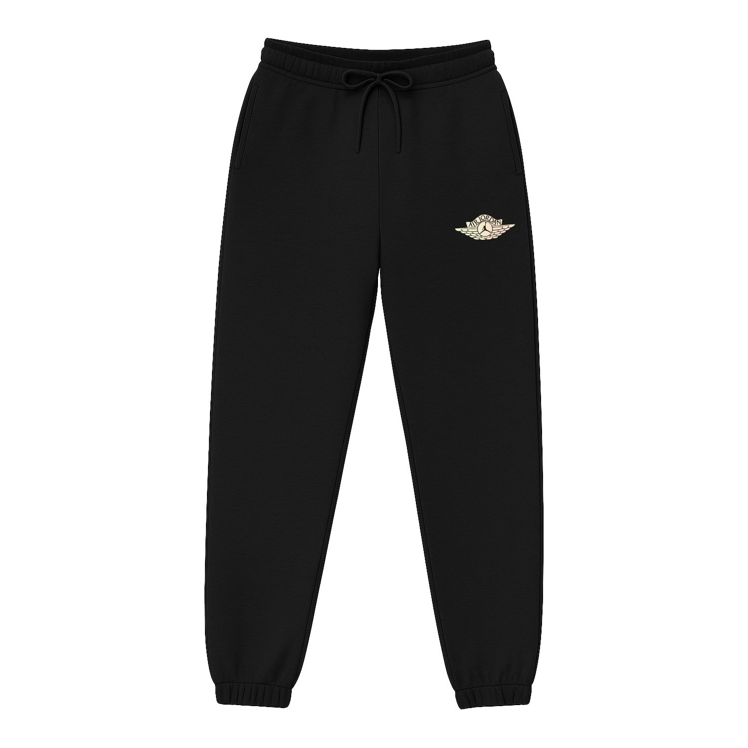 Air Jordan Wings | Creamy Eşofman Altı