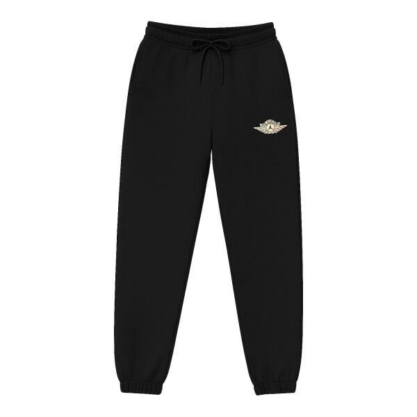 Air Jordan Wings | Creamy Eşofman Altı