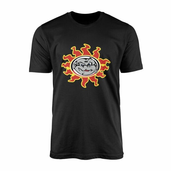 Valentino Rossi Sun & Moon Tişört