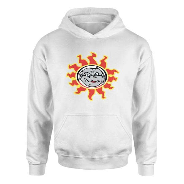 Valentino Rossi Sun & Moon Hoodie
