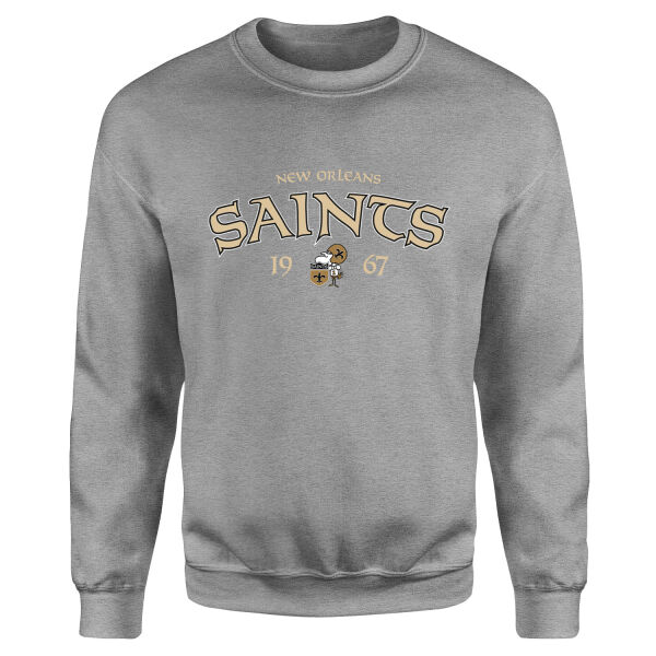 New Orleans Saints 1967 Sweatshirt XL - Gri