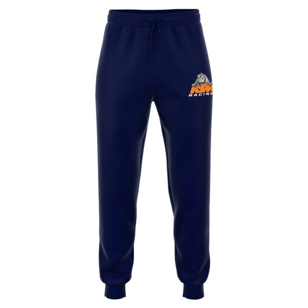 KTM Bully Eşofman Altı XL - İndigo Mavisi | OUTLET