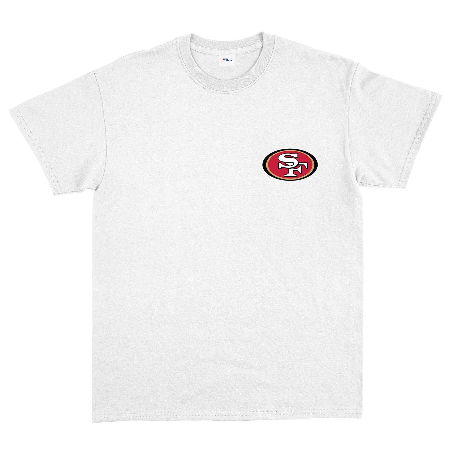 San Francisco 49ers Tişört