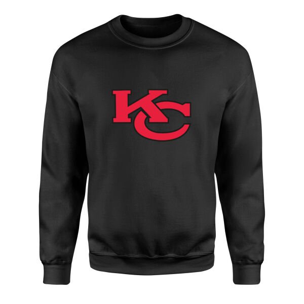 Chiefs, KC Sweatshirt