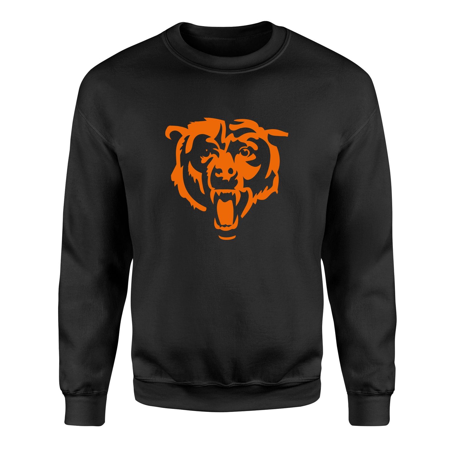 The Bears Sweatshirt XL - Siyah
