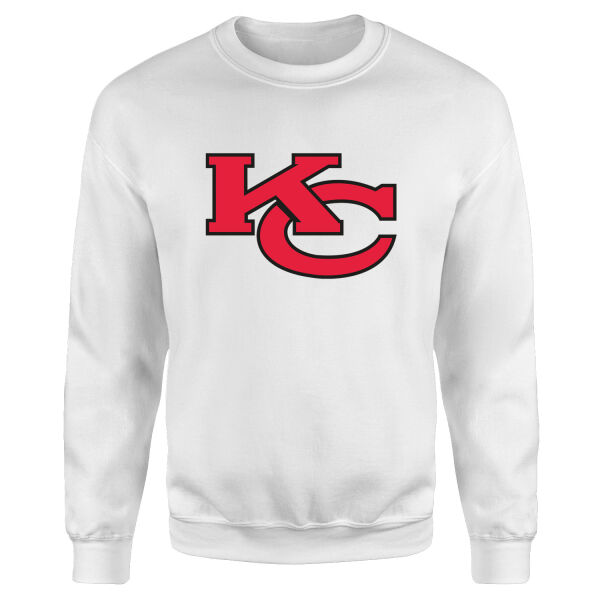 Chiefs, KC Sweatshirt