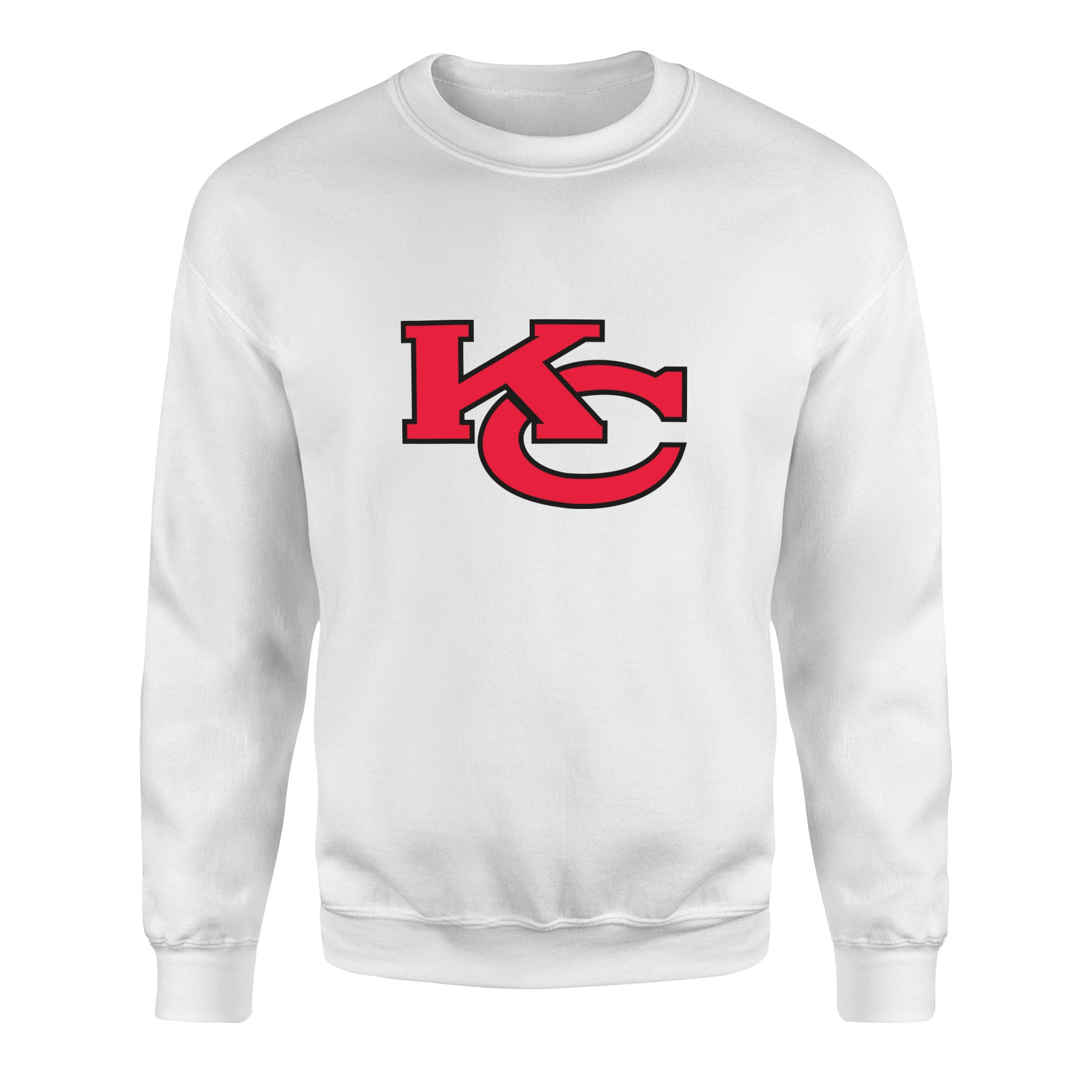 Chiefs, KC Sweatshirt