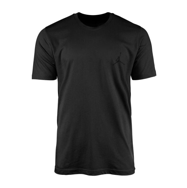 Air Jordan Tişört XL - Siyah | OUTLET