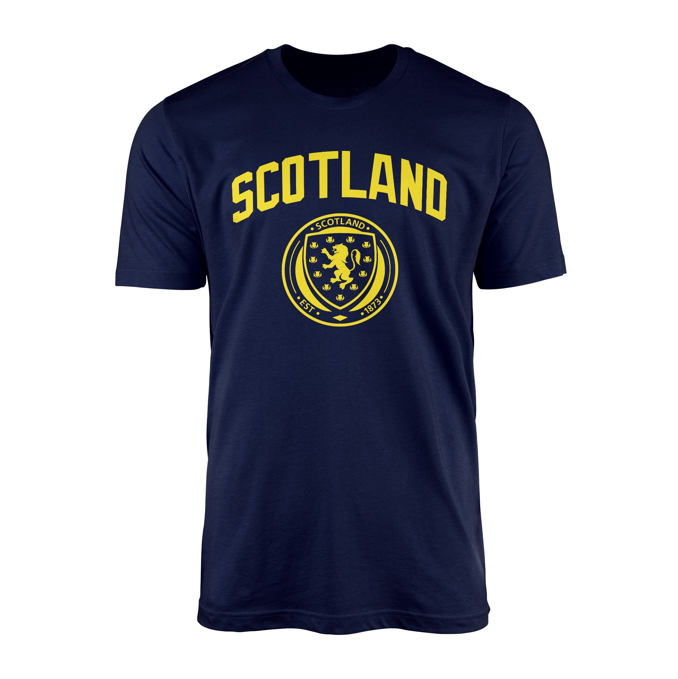 Scotland Euro'24 Y Tişört