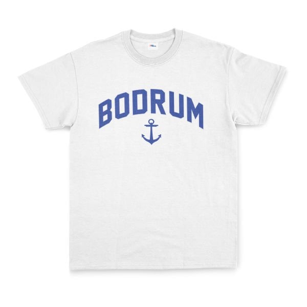 Bodrum Tişört
