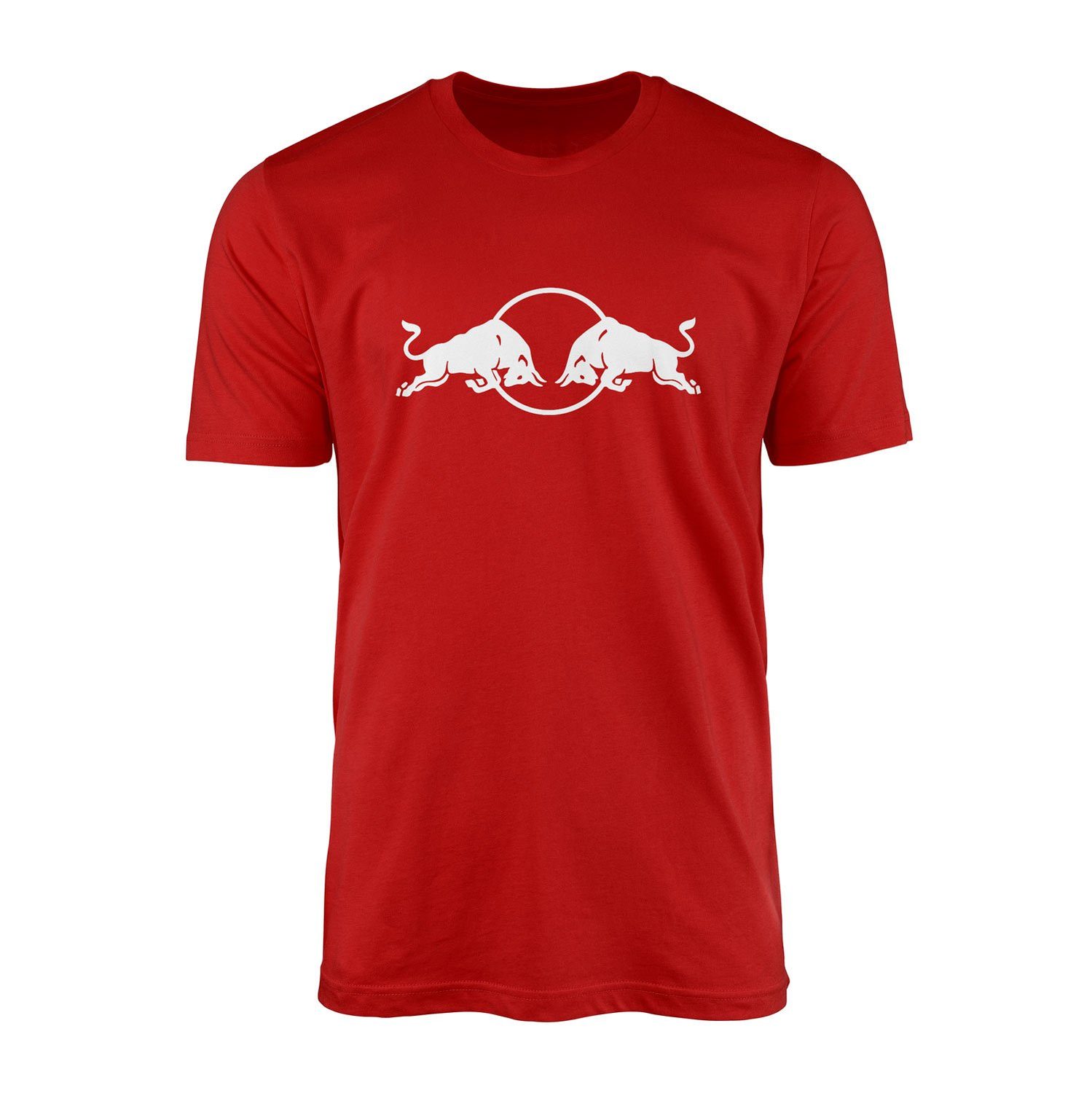 Red Bull Racing W Tişört M - Kırmızı
