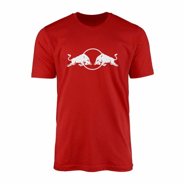 Red Bull Racing W Tişört M - Kırmızı