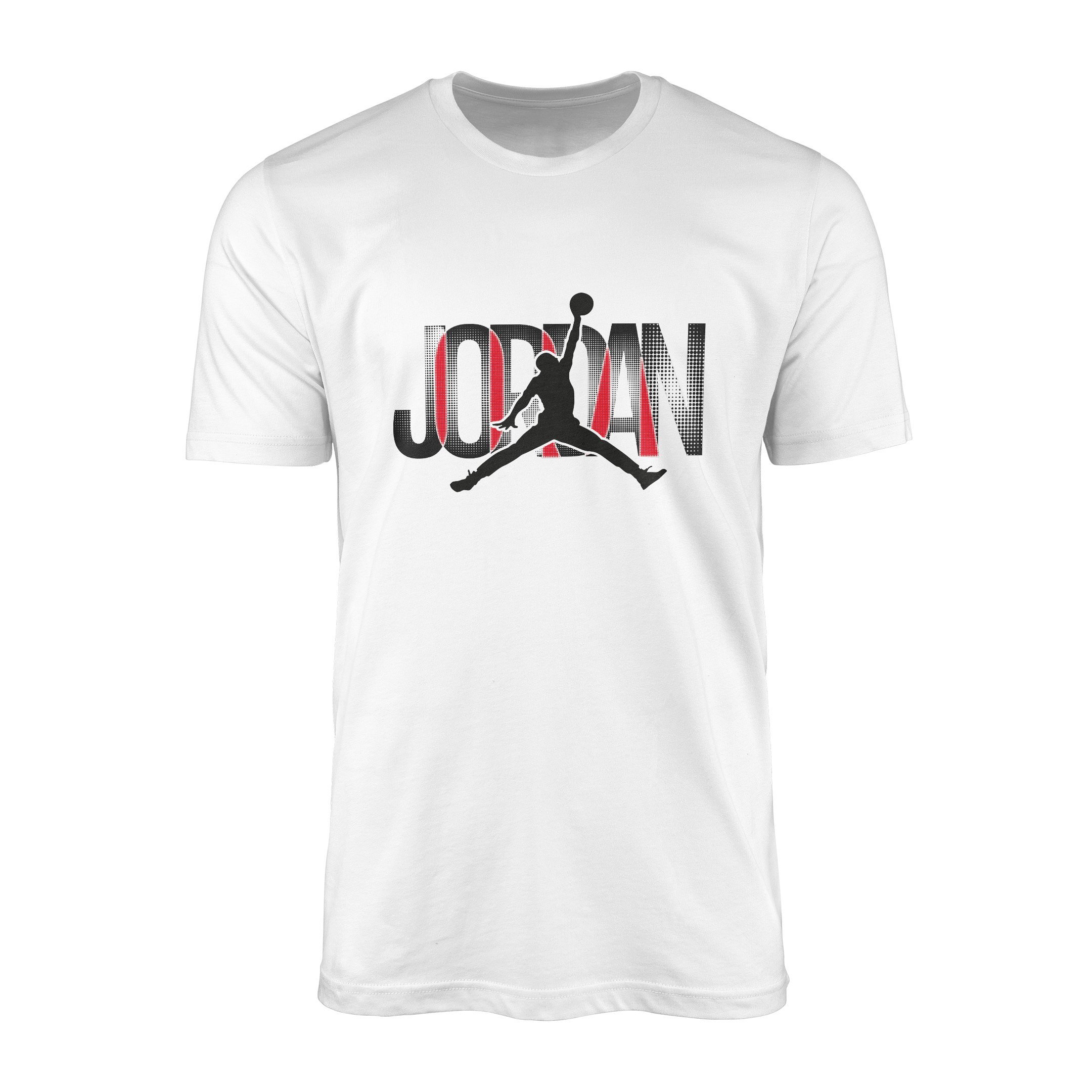 Air Jordan Half-Tone Tişört