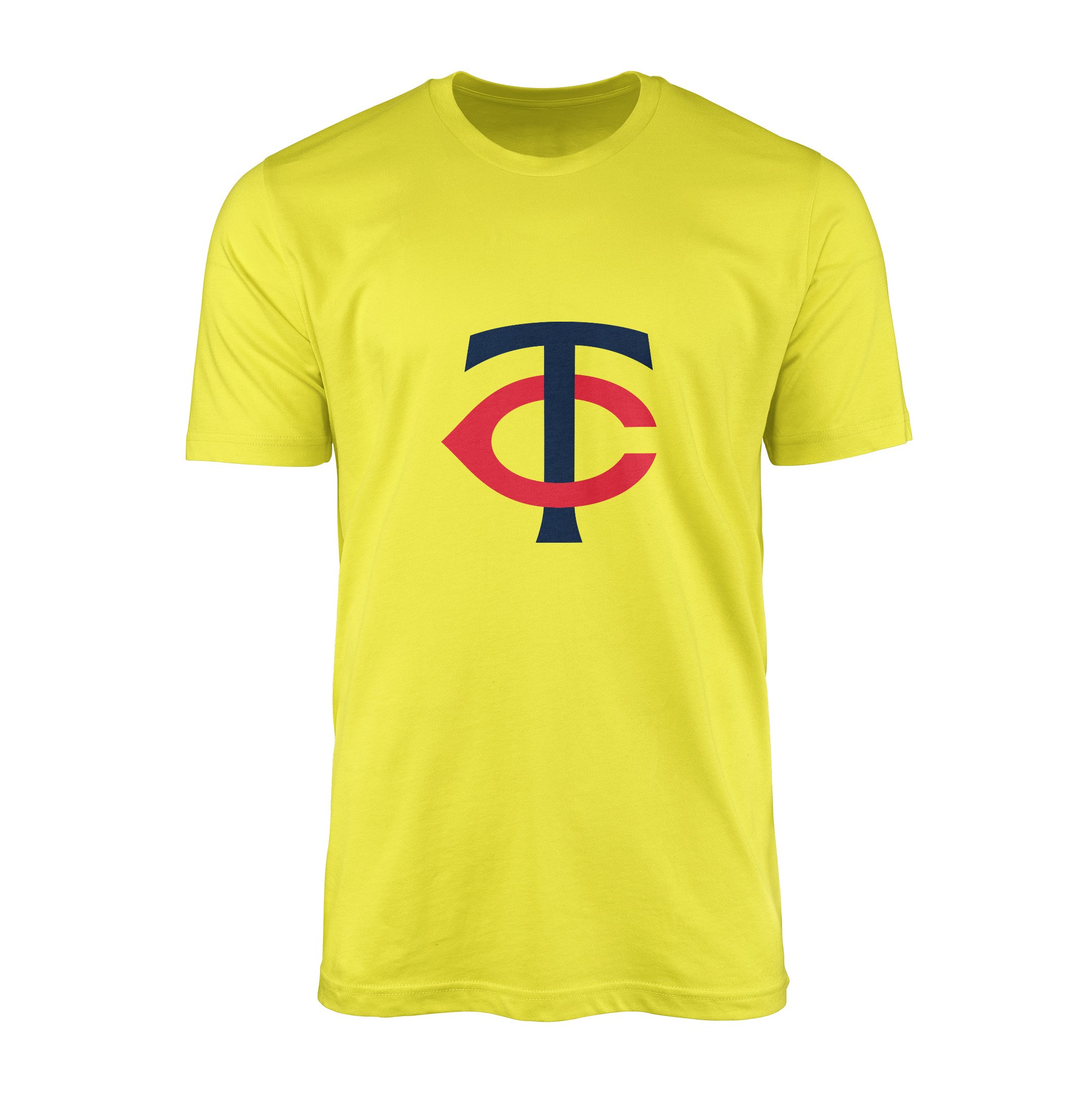 Minnesota TWINS Tişört M - Sarı