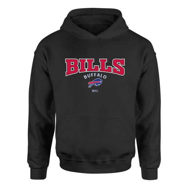 Buffalo Bills NFL Hoodie