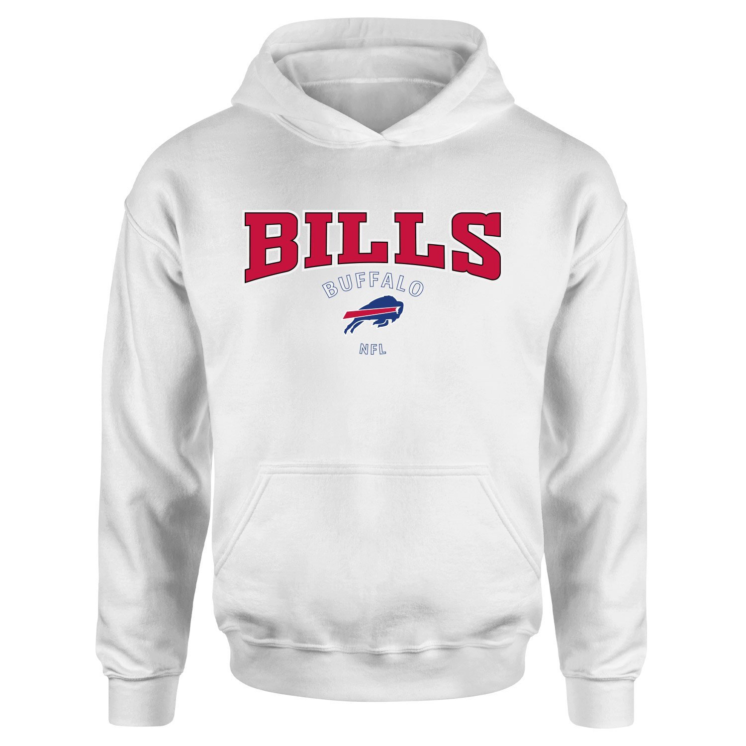 Buffalo Bills NFL Hoodie