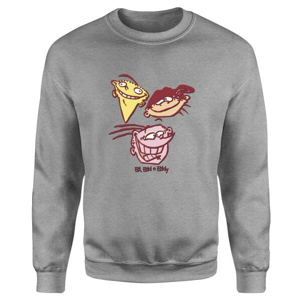 Ed, Edd n Eddy Sweatshirt