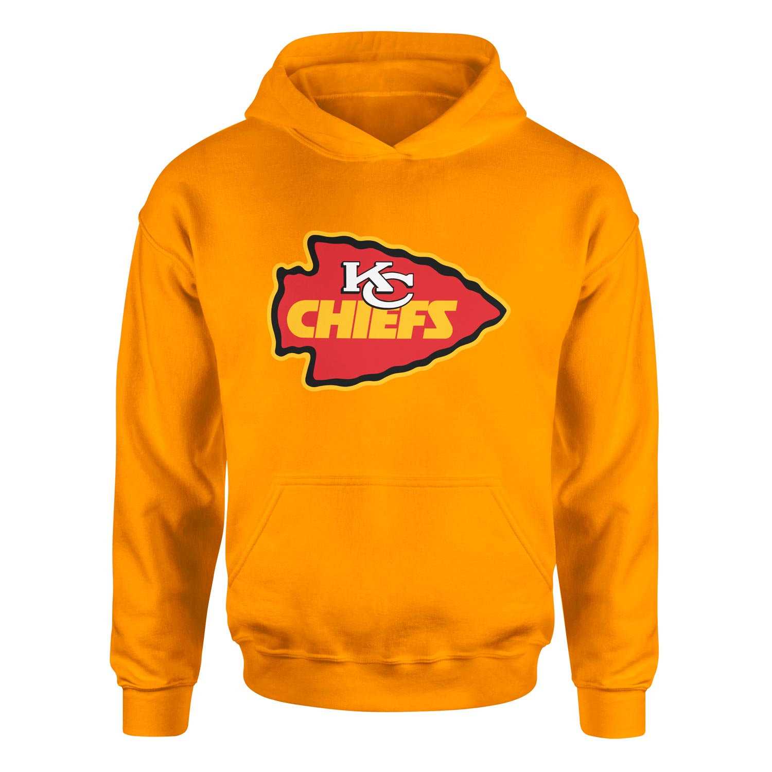 Kansas City Chiefs Hoodie