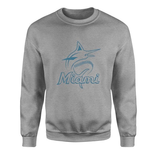 The Marlins Sweatshirt