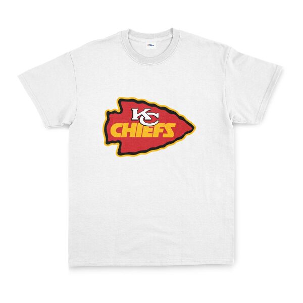 Kansas City Chiefs Tişört