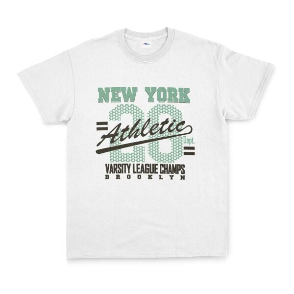 NY Athletic Tişört