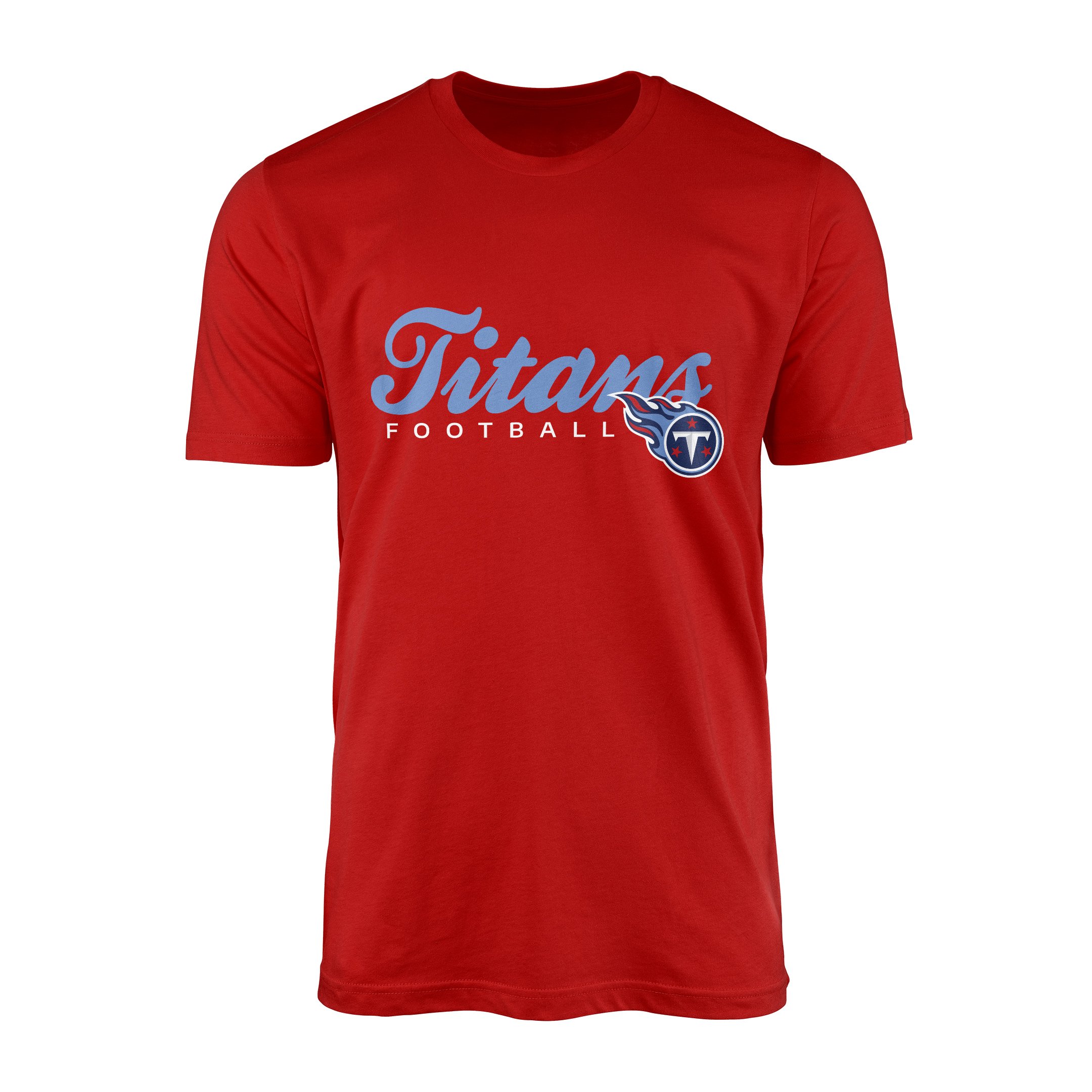 Tennessee Titans Football Tişört