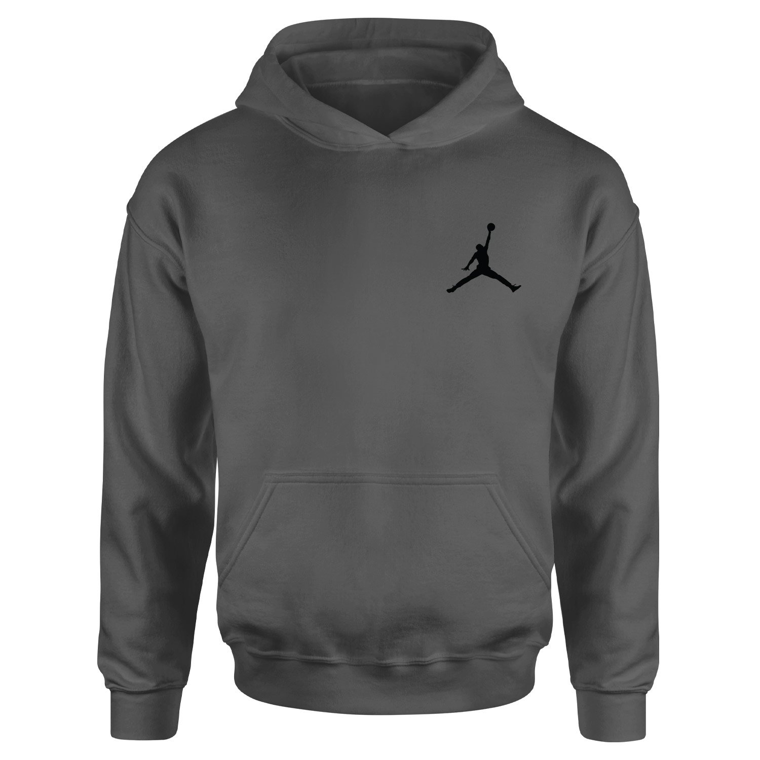 Air Jordan Hoodie XXL - Füme