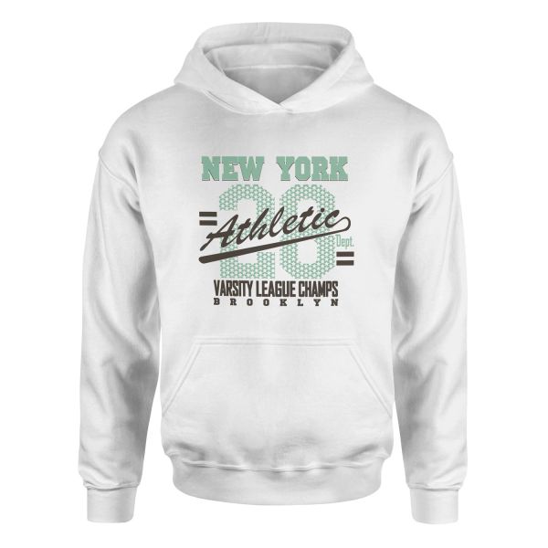 NY Athletic Hoodie